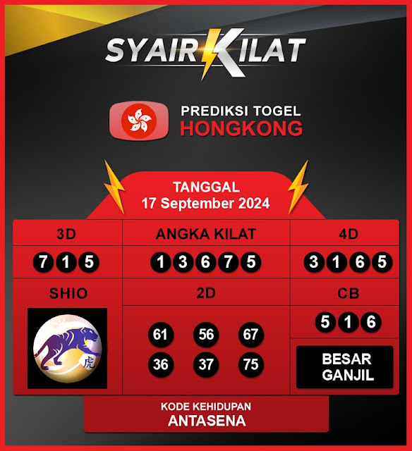 syair hk vip